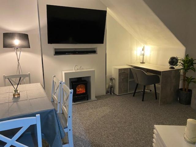 63A Innes St Inverness Exterior photo