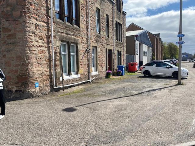 63A Innes St Inverness Exterior photo